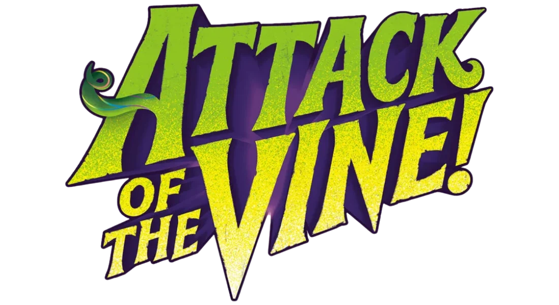 Attack of the Vine!