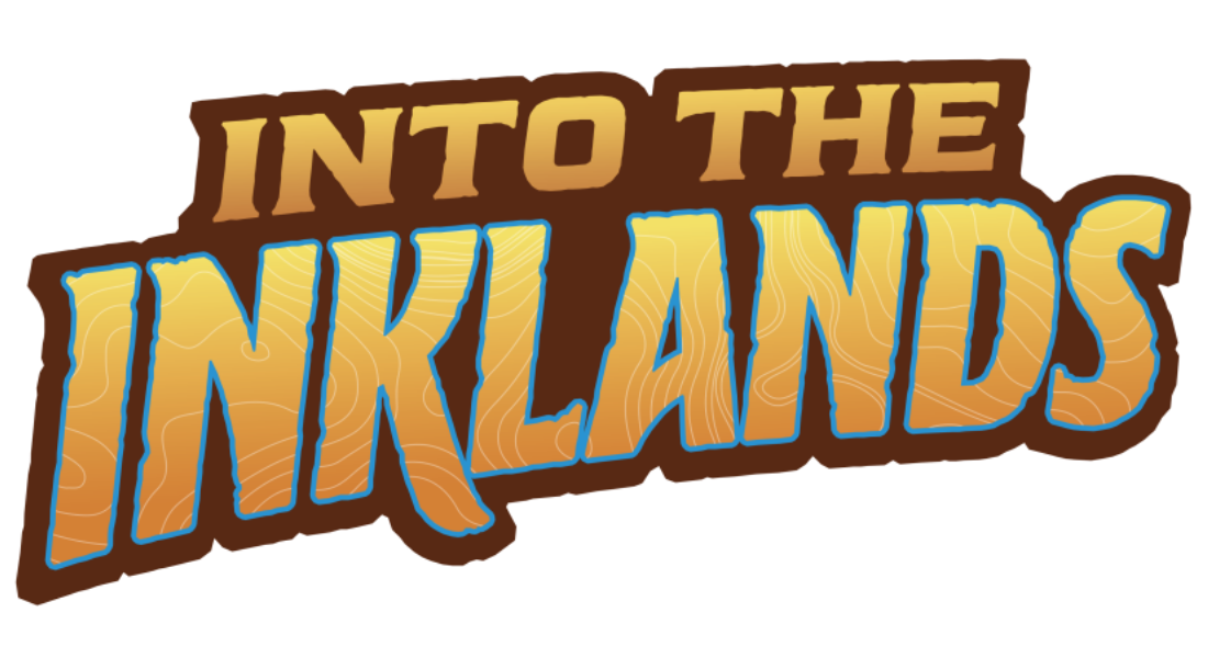 Into the Inklands