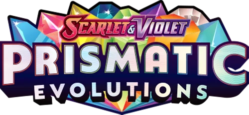 Prismatic Evolutions
