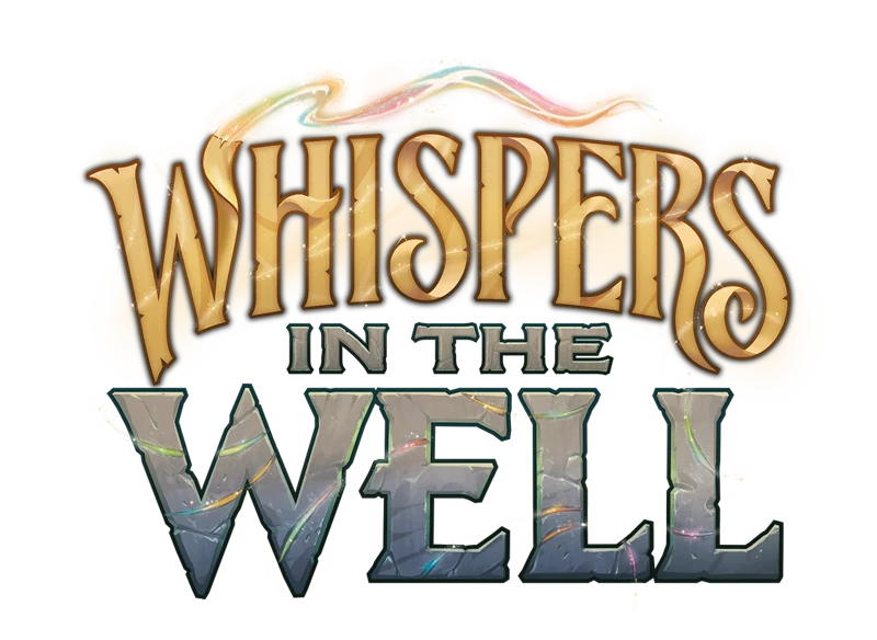 Whispers in the Well