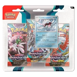 Paradox Rift: Cetitan 3-Pack Blister