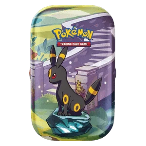 Prismatic Evolutions: Umbreon Mini Tin