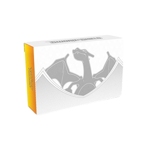 Sword & Shield Ultra-Premium Collection - Charizard